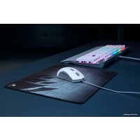 Игровая мышь Corsair M55 Pro RGB (белый)