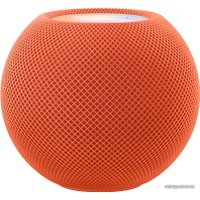 Умная колонка Apple HomePod Mini (оранжевый)