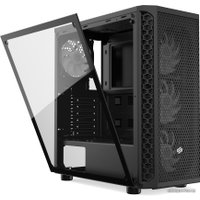 Корпус SilentiumPC Signum SG1V EVO TG ARGB SPC248