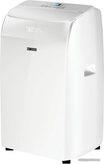 Zanussi Massimo Solar White ZACM-09 NY/N1