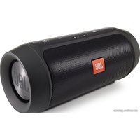 Беспроводная колонка JBL Charge 2+ (черный)