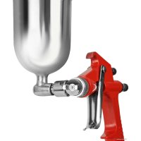 Краскопульт Brado SG27