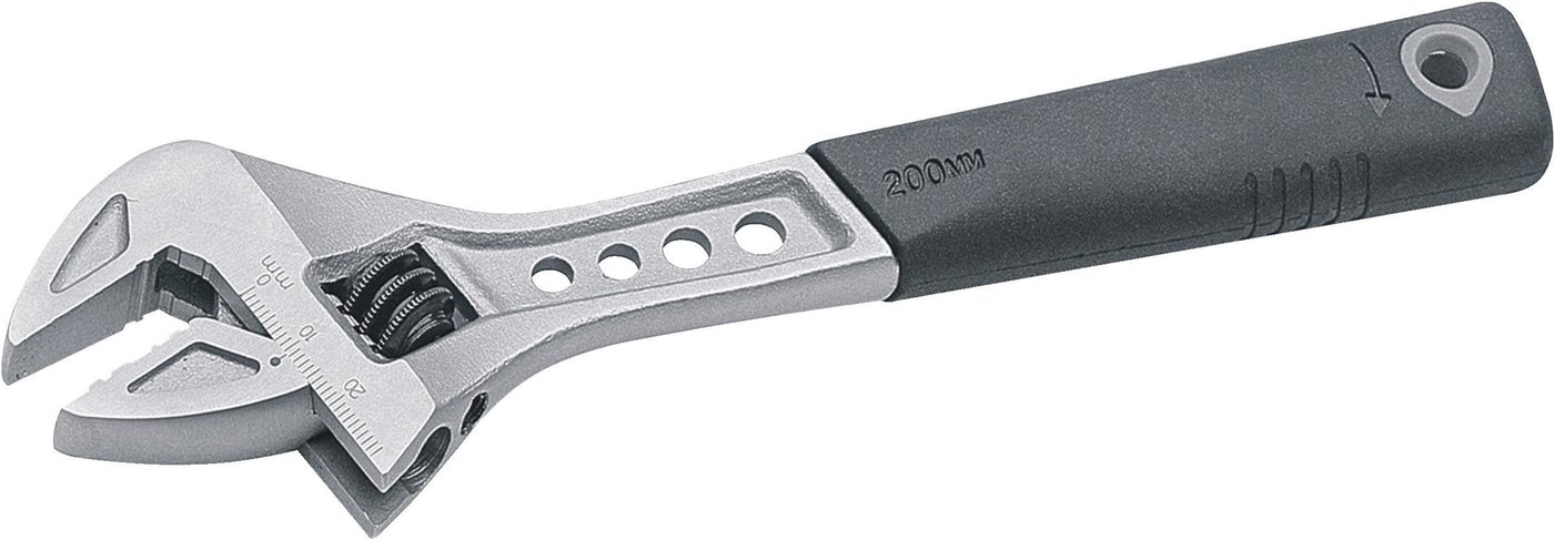 

Ключ разводной NWS 171-52-250