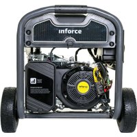 Бензиновый генератор Inforce GL 6500