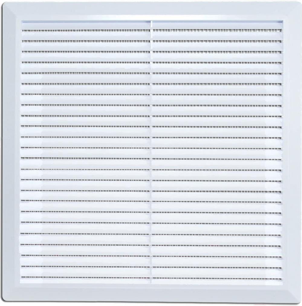 Вентиляционная решетка Storm RS-3535 350x350