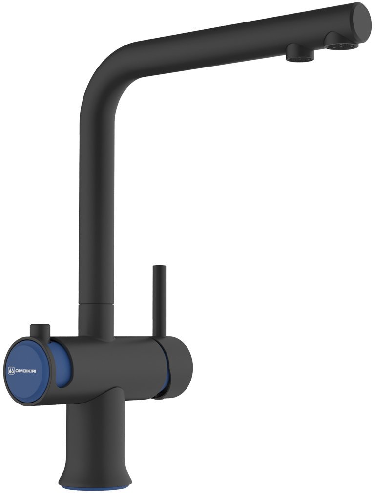 

Смеситель Omoikiri Hotaru GB-IB 4994499