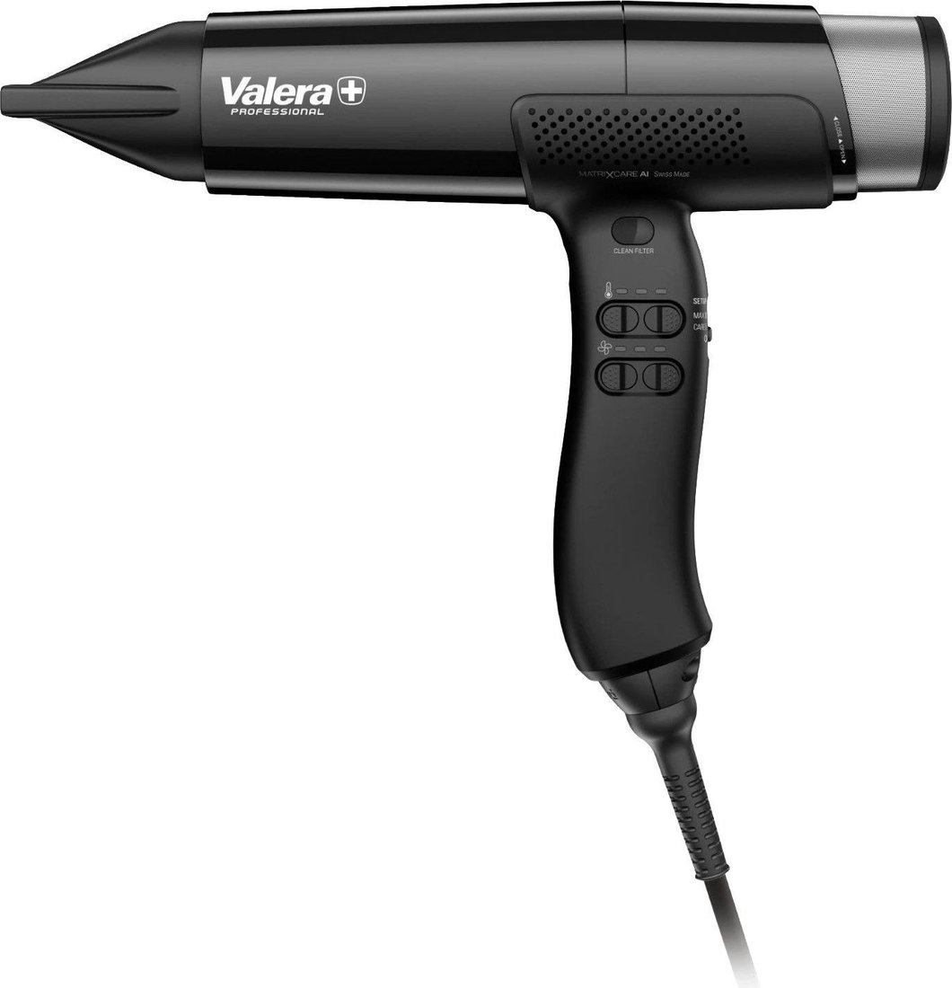 Фен Valera MatrixCare AI 501.00 MA NB (ночной черный)