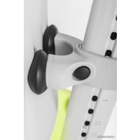 Детское ортопедическое кресло Moll Maximo Trend (серый/magnolia)