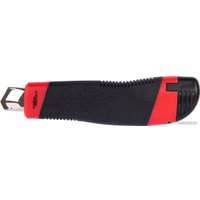 Нож канцелярский Expert Complete EC240705 (красный)