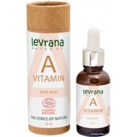  Levrana Сыворотка витамин A