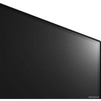 OLED телевизор LG OLED65C9MLB