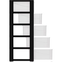 Комод Альтернатива Колорит М8764