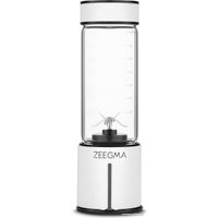 Портативный блендер Zeegma Vitamine Go Plus (белый)