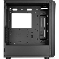 Корпус SilverStone Fara 512Z SST-FA512Z-BG