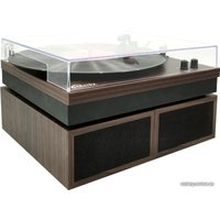 Виниловый проигрыватель Ritmix LP-340B