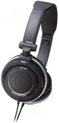 Audio-Technica ATH-SJ55