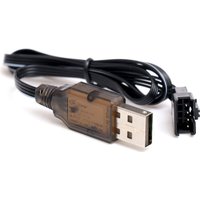 Автомодель Sima-Land Машина. Дрифт 10417962 (голубой/красный)