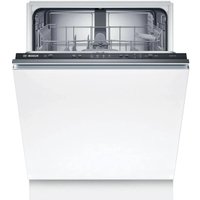 Встраиваемая посудомоечная машина Bosch Serie 2 SMV24AX04E