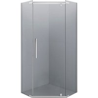 Душевой уголок IVA E1PC100Т