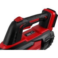 Ручная воздуходувка Wortex BB 2018 D ALL1 XLT Set 1333739 (с 1-им АКБ)