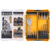 Набор бит и сверл DeWalt DT70784