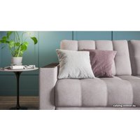 Диван Craftmebel Boss new (ткань, soro серый)