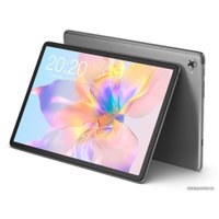 Планшет Teclast P40HD 6GB/128GB LTE (серый)