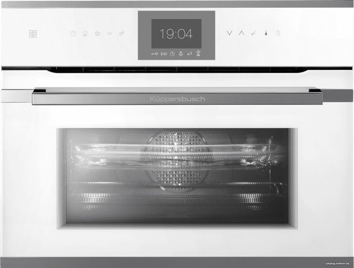 Kuppersbusch CBM 6550.0 W3