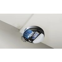 Робот-пылесос Ecovacs N20E YDLX11-3 (черный)