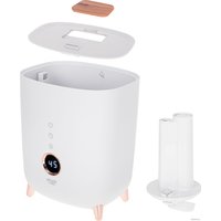 Увлажнитель воздуха Adler AD 7972 (белый)