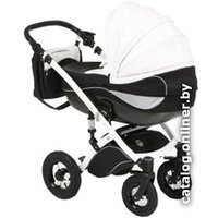 Универсальная коляска Tako Moonlight Carbon (3 в 1, 06)