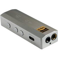 Портативный усилитель iFi audio GO bar Kensei