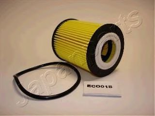 

Масляный фильтр Japanparts FOECO018
