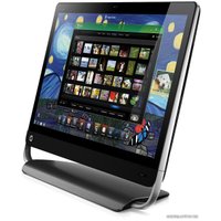 Моноблок HP Omni 27-1001er (H1F64EA)