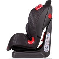 Детское автокресло Capsula MN3 (pantera black)