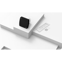 Осевой вентилятор Vakio Smart EF-120 (белый)