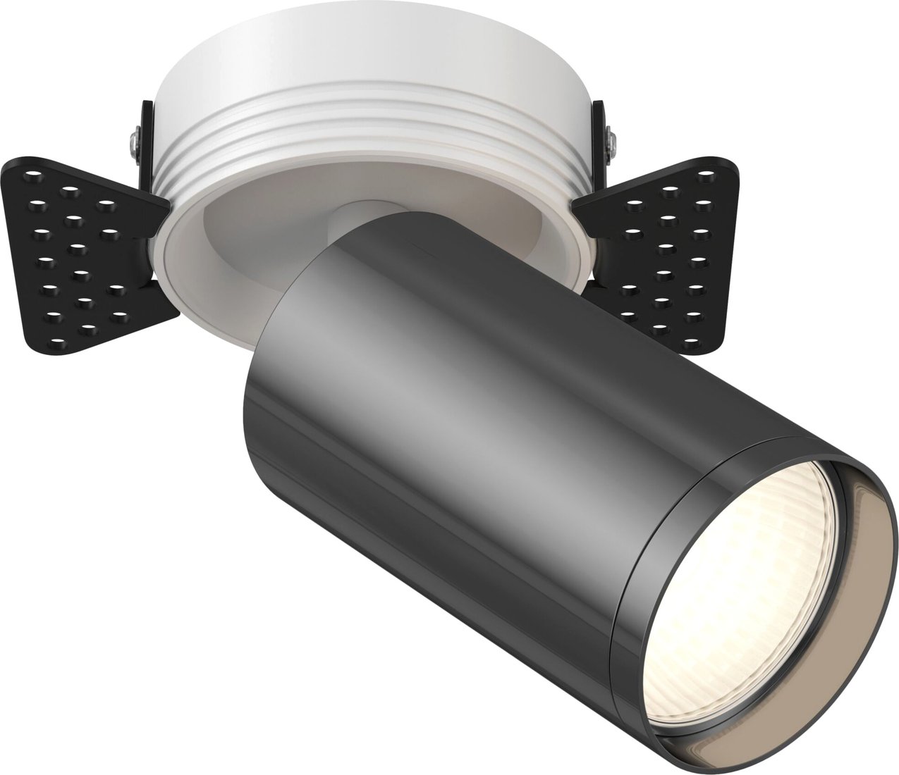 

Точечный светильник Maytoni FOCUS S C058CL-1WGF