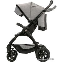 Коляска прогулочная «книга» Espiro Sonic Air 2019 (03 navy)