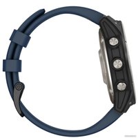 Умные часы Garmin Quatix 7 Pro Sapphire в Гродно