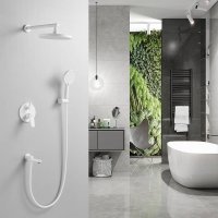 Душевая система  Shevanik S4335C