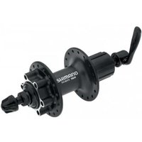 Втулка задняя Shimano Deore XT AFHM756ABZLL