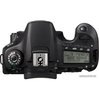 Зеркальный фотоаппарат Canon EOS 60D Body