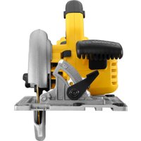 Дисковая (циркулярная) пила DeWalt DCS572P2 (с 2-мя АКБ)