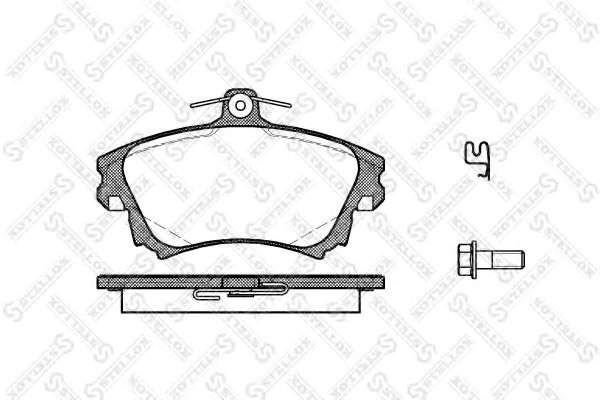 

Stellox 719002BSX