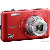 Фотоаппарат Olympus VG-120