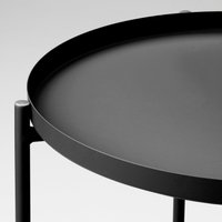 Приставной столик Ikea Gladom 50411990