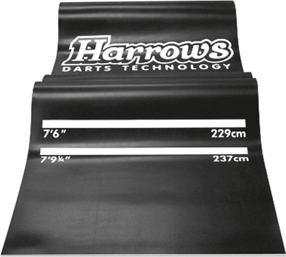 

Коврик для дартса Harrows Darts Mat