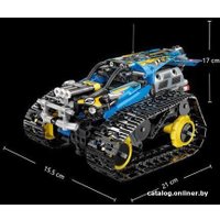 Конструктор Mould King 13032 Скоростной вездеход