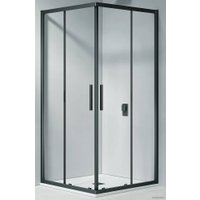 Душевой уголок Good Door Cofe CR-80-C-B