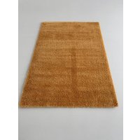 Ковер для жилой комнаты LAXMI Fluffy 01 прямоугольник (3x4, Yellow)